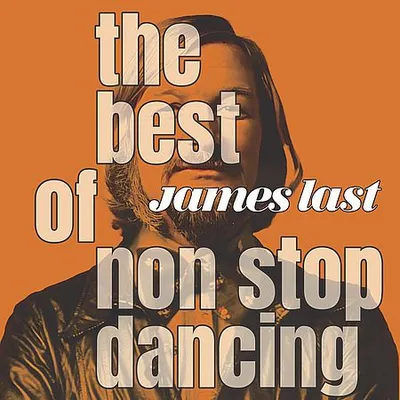 James Last - The Best Of Non Stop Dancing (2023) [FLAC]