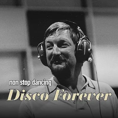 James Last - Disco Forever: Non Stop Dancing (2023) [FLAC]