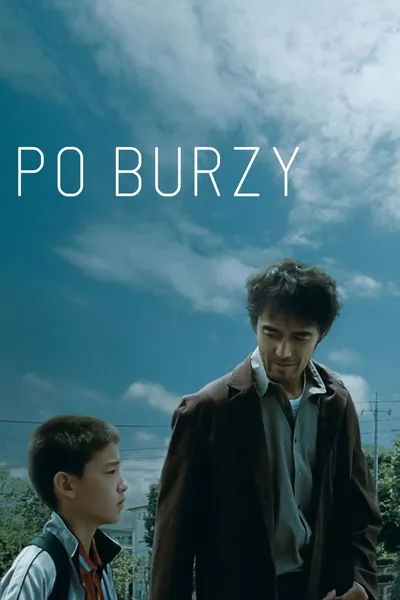 Po burzy / Umi Yori mo Mada Fukaku (2016) PL