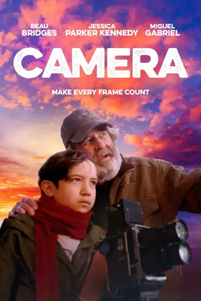 Okiem Oscara / Camera (2024) PL | 360p | 480p | 720p | AC3.WEB-DL.XviD-GR4PE | DD2.0 | Lektor PL