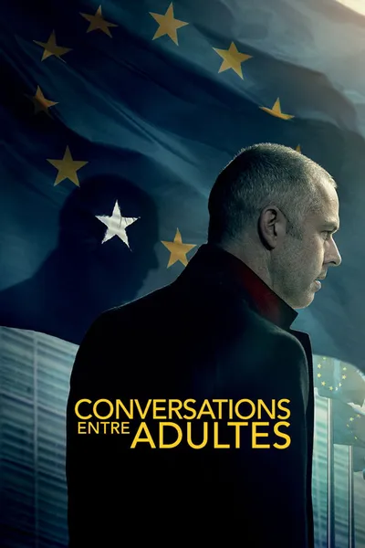 Dorośli w pokoju / Adults in the Room (2019) PL