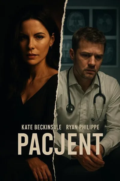 Pacjent / The Patient (2025) MULTi.1080p.WEB-DL.x264-KiT / Lektor PL & Napisy PL