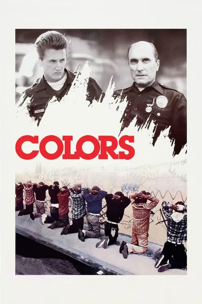 Kolory / Colors (1988) PL.720p.BluRay.x264.AC3-LTS ~ Lektor PL