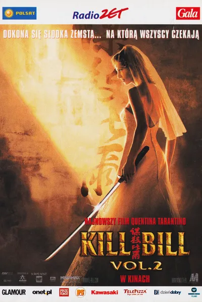 Kill Bill 2 / Kill Bill: Vol.2 (2004) PL.1080p.BluRay.x264-LTS ~ Lektor PL