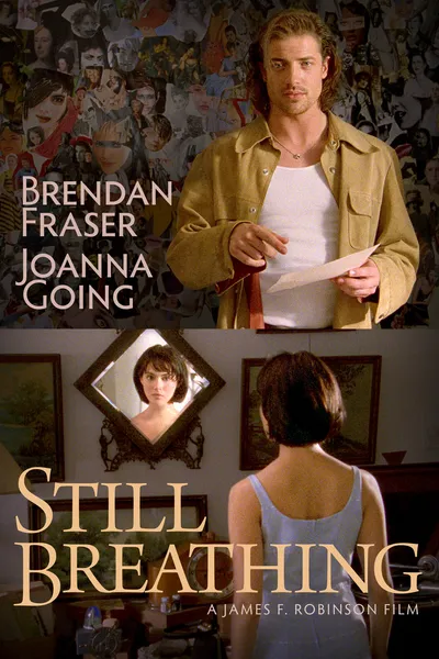 Jakoś leci / Still Breathing (1997) PL.1080p.BDRip.H264-BP007 / Lektor PL