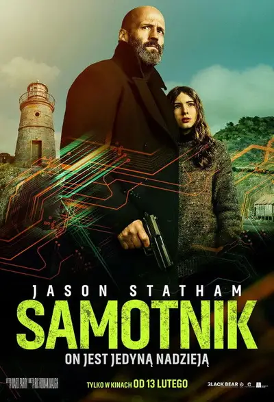 Samotnik / Shelter (2026) PL.MULTi.1080p.AMZN.WEB-DL.DDP5.1.x264-P2P / Polski Lektor DDP 5.1 i Napisy PL