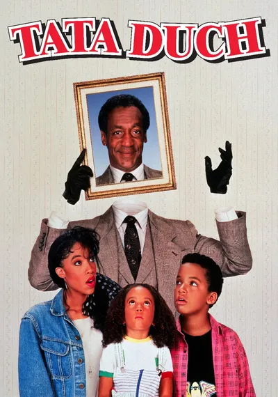 Tata duch / Ghost Dad (1990) PL.720p.WEB-DL.XviD.AC3-ELiTE / Lektor PL