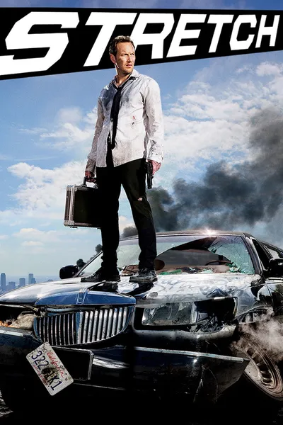 Stretch (2014) PL.1080p.BluRay.x264-LTS ~ Lektor PL