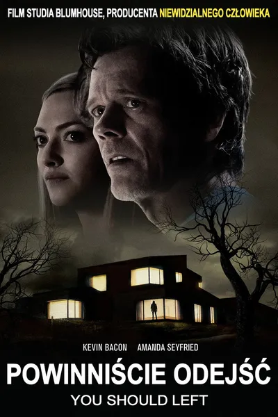 Powinniście odejść / You Should Have Left (2020) PL.720p.BRRiP.XviD.AC3-LTS ~ Lektor PL