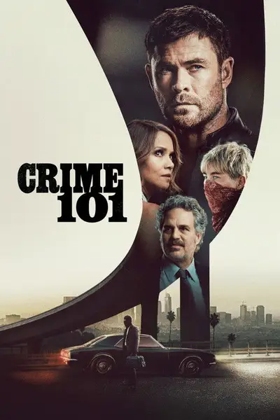 Crime 101 (2026)  PL.MULTi.2160p.AMZN.WEB-DL.DoVi.HDR.DDP5.1.Atmos.HEVC-P2P / Polski Lektor DDP 5.1 i Napisy PL