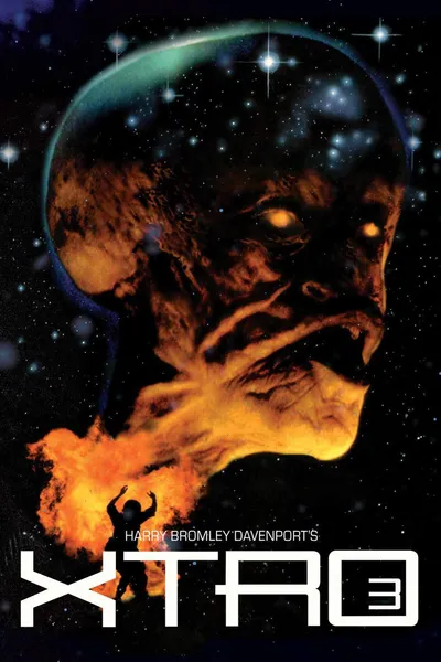 Xtro 3: Nawiedzona wyspa / Xtro 3: Watch the Skies (1995) 10Bit SDR UPSCALING.2160p.BluRay.H265.EAC3.5.1-AS76-FT / Lektor PL