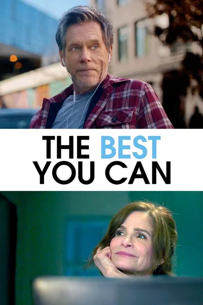 Najlepiej, jak potrafisz / The Best You Can (2025) PLSUB.2160p.WEB-DL.SDR.H265-HONE / Napisy PL