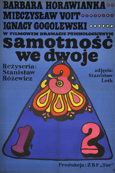 Samotność we dwoje (1969) MULTI.HDR.2160p.WEB.DL.AC3-ChrisVPS / FILM POLSKI i NAPISY