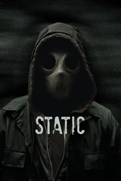 Static (2012) PL.DVDRip.XviD-NN / Lektor PL