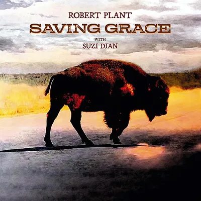Robert Plant - Saving Grace (2025) FLAC