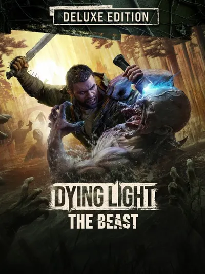 Dying Light: The Beast Deluxe Edition (2025) [v1.4.0] ElAmigos / Polska wersja językowa