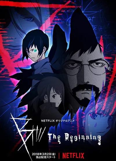 B: The Beginning (2 Sezony) (2018-2022) PL.WEB-DL.1080p.x264-zyl / Napisy PL