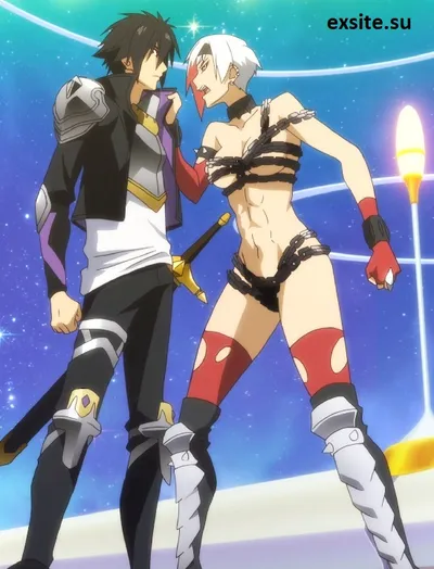 Shinchou Yuusha  (2019) (Sezon 1) PL.WEB-DL.1080p.x264-zyl / Napisy PL