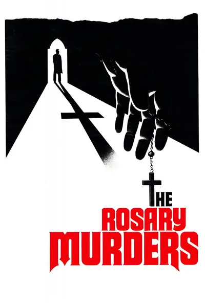 Różaniec morderstw - The Rosary Murders (1987) PL.DVDRip.XviD-NN / Lektor PL