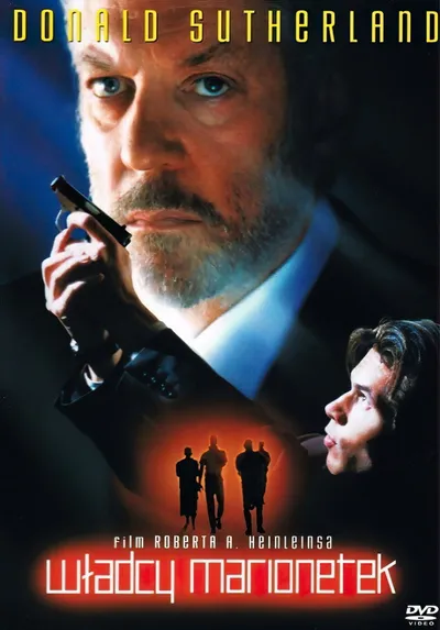 Władcy Marionetek - The Puppet Masters (1994) PL.DVDRip.XviD-NN / Lektor PL
