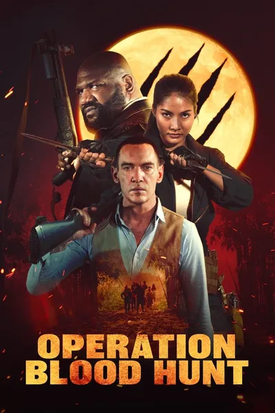 Zaginiony Oddział / Operation Blood Hunt (2024) 1080p.WEB-DL.H264.AC3.5.1.BP007 | Lektor i Napisy PL