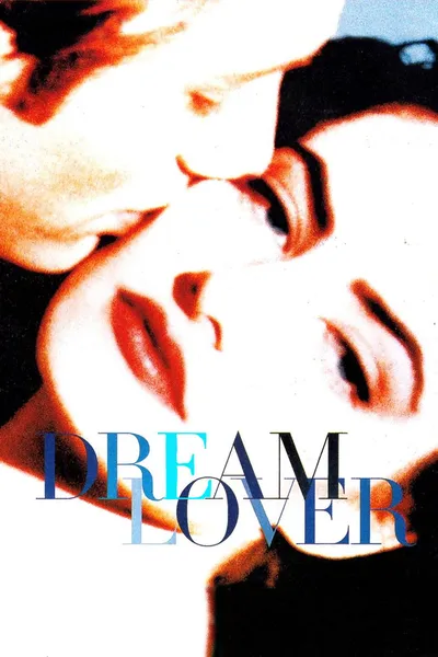 Wyśniona kochanka / Dream Lover (1993) PL.1080p.BDRip.H264-BP007 / Lektor PL