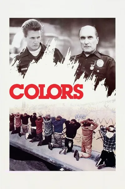 Kolory / Colors (1988) MULTi.1080p.BluRay.REMUX.AVC.LPCM.2.0-LTS ~ Lektor i Napisy PL