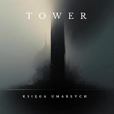 Tower - Księga Umarłych (2025) MP3
