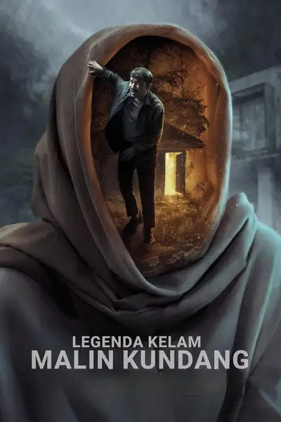 Utracona pamieć / Smothered / Legenda Kelam Malin Kundang (2025)  PL.1080p.WEB-DL.DDP2.0.x264-P2P / Polski Lektor DDP 2.0