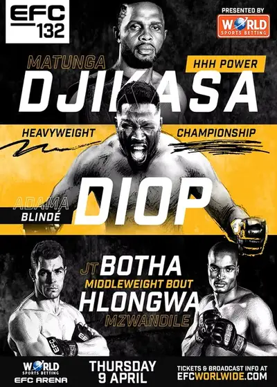 Extreme Fighting Championship / 132: EFC (09.04.2026) PL.1080P.WEBRiP.H264-NoGRP / Komentarz polski