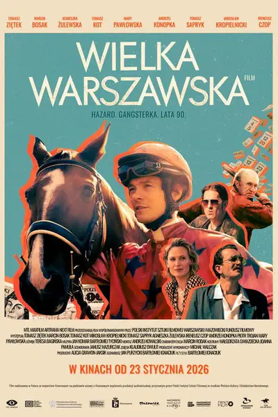 Wielka Warszawska (2025)  PL.AMZN.WEB-DL.H.264.DDP5.1-K83 / Polska Produkcja