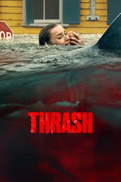 Morderczy żywioł / Thrash (2026)  PL.WEB-DL.XviD-K83 / Polski Lektor