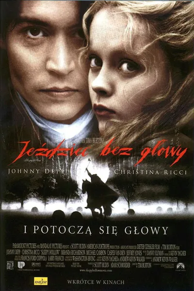 Jeździec bez głowy / Sleepy Hollow (1999) MULTi.1080p.BluRay.x264.DTS.AC3-DENDA / LEKTOR i NAPISY PL