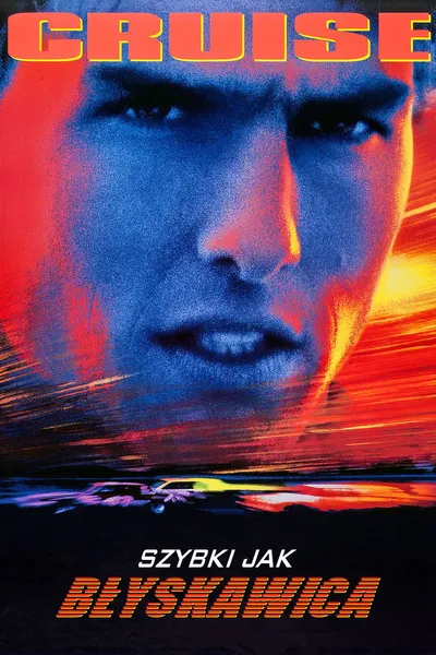Szybki Jak Błyskawica / Days of Thunder (1990) 1080p.WEB-DL.H264.E-AC3.5.1.BP007 | Lektor i Napisy PL
