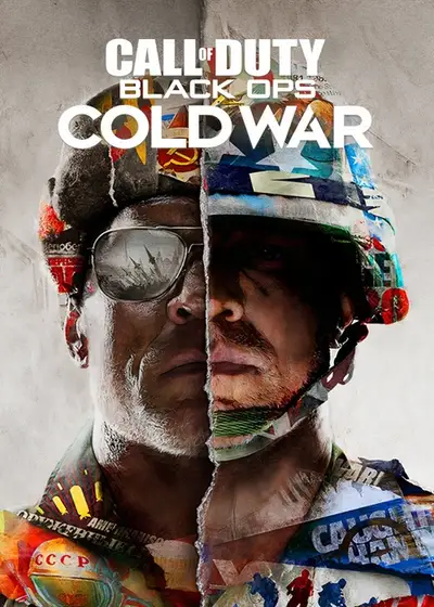 Call of Duty: Black Ops - Cold War / Call of Duty: Cold War / CoD: Black Ops - Cold War / Call of Duty: The Red Door / Call of Duty 2020 (2020) -FitGirl Repack v1.34.1.15931218 + All DLCs and Modes + Bonus OST + HD Textures Pack / Polska wersja