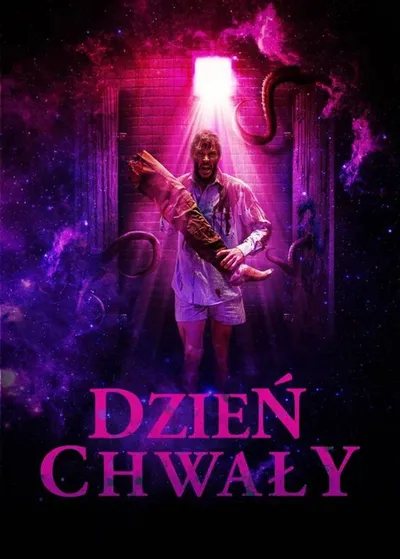 Dzień chwały / Glorious (2022) PL.1080p.BluRay.x264-KiT / Lektor PL