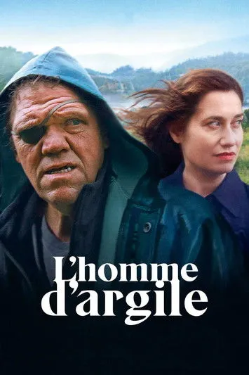 Marzyciel / The Dreamer / L'homme d'argile (2023) MULTi.1080p.HMAX.WEB-DL.x264-KiT / Lektor PL & Napisy PL