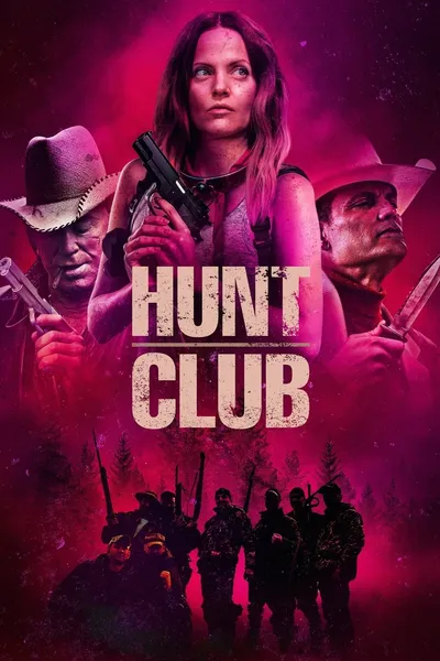 Hunt Club (2022) PL.1080p.WEB-DL.x264.AC3-KiT / Lektor PL