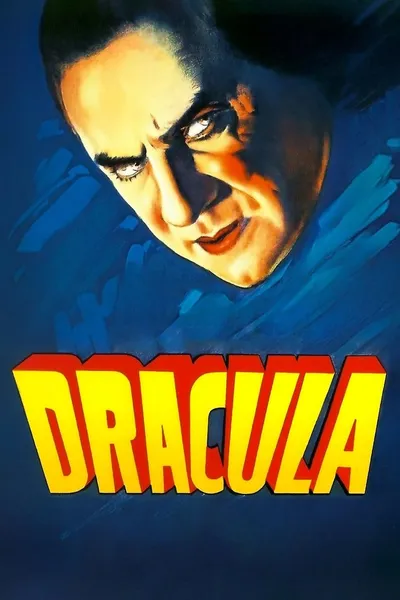 Dracula (1931) PL.720p.BDRip.XviD.AC3-ELiTE / Lektor PL