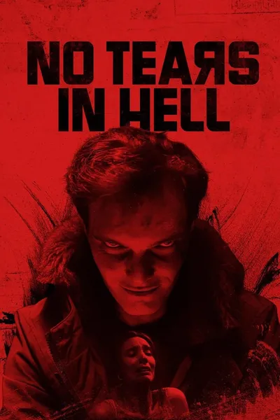 W piekle nie płaczą / No Tears in Hell (2025) PL.1080p.WEB-DL.H.264-FOX ~ Lektor PL