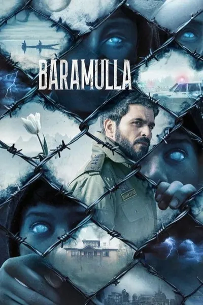 Baramulla (2025) PL