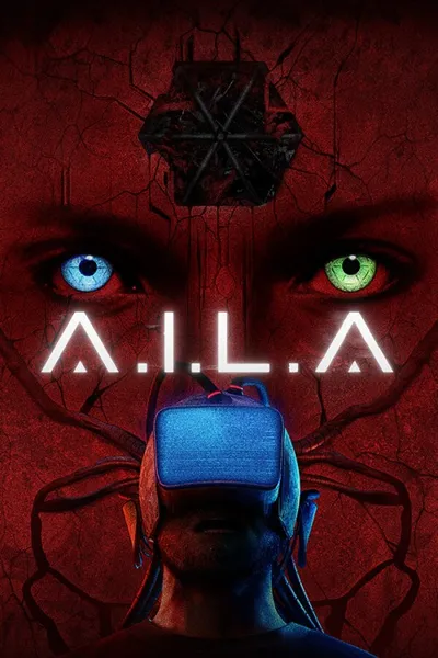 A.I.L.A / AILA (2025) [v1.0.0.6001] ElAmigos