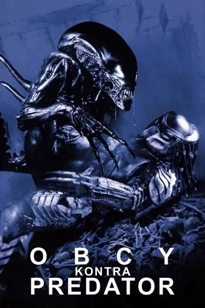 Obcy kontra Predator / AVP: Alien vs. Predator (2004) PL | 360p | 480p | 720p | AC3.BRRip.XviD-GR4PE | DD5.1 | Lektor PL