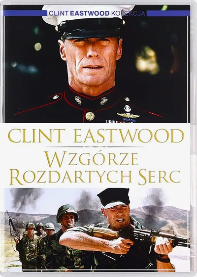 Wzgórze Rozdartych Serc / Heartbreak Ridge (1986) 1080p.WEB-DL.H264.AC3.2.0.BP007 | Lektor PL