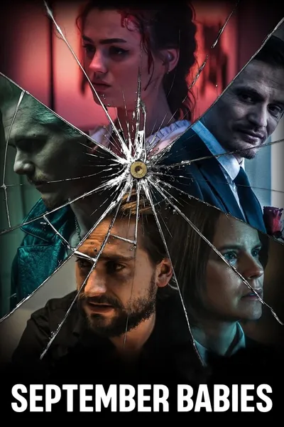 Wrześniowe dzieci / September Babies (2024) PL.720p.WEB-DL.XviD.AC3-OzW / Lektor PL