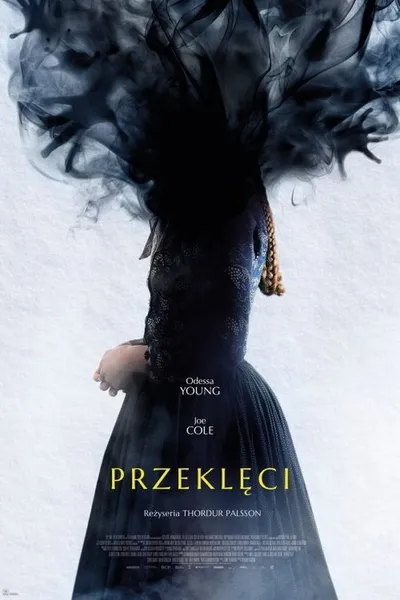 Przeklęci / The Damned (2024) MULTi.1080p.AMZN.WEB-DL.x264.AC3-KiT / Lektor PL & Napisy PL