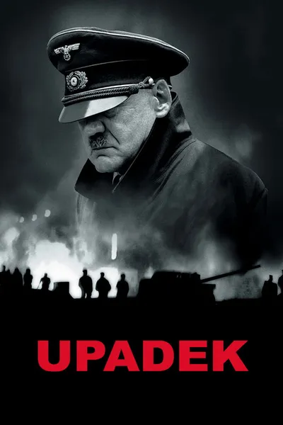 Upadek / Der Untergang (2004) PL.720p.BluRay.x264.AC3-LTS ~ Lektor PL