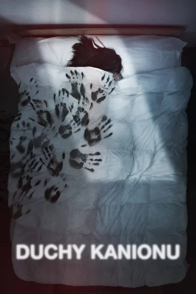 Duchy kanionu / The Darkness (2016) PL.720p.WEB-DL.H264-wasik / Lektor PL