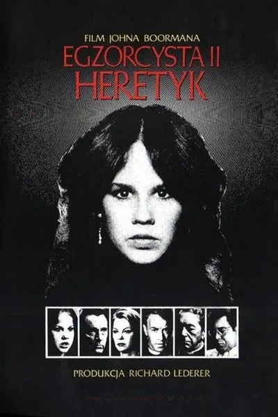 Egzorcysta II: Heretyk / Exorcist II: The Heretic (1977) MULTI.HDR.2160p.BluRay.DTS.HD.MA.AC3-ChrisVPS / LEKTOR i NAPISY