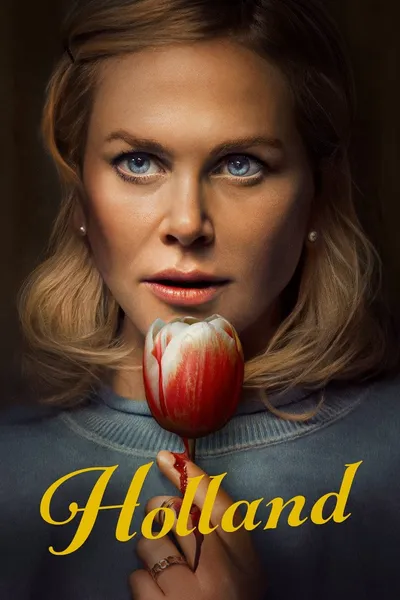 Holland (2025) MULTi.2160p.AMZN.WEB-DL.HDR.H265.DDP5.1.Atmos-K83 ~ Lektor i Napisy PL